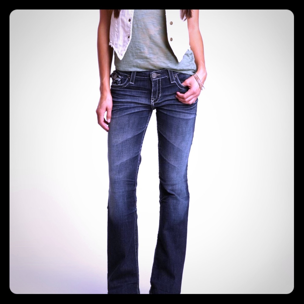 Big Star “Miki” Jeans 27 R